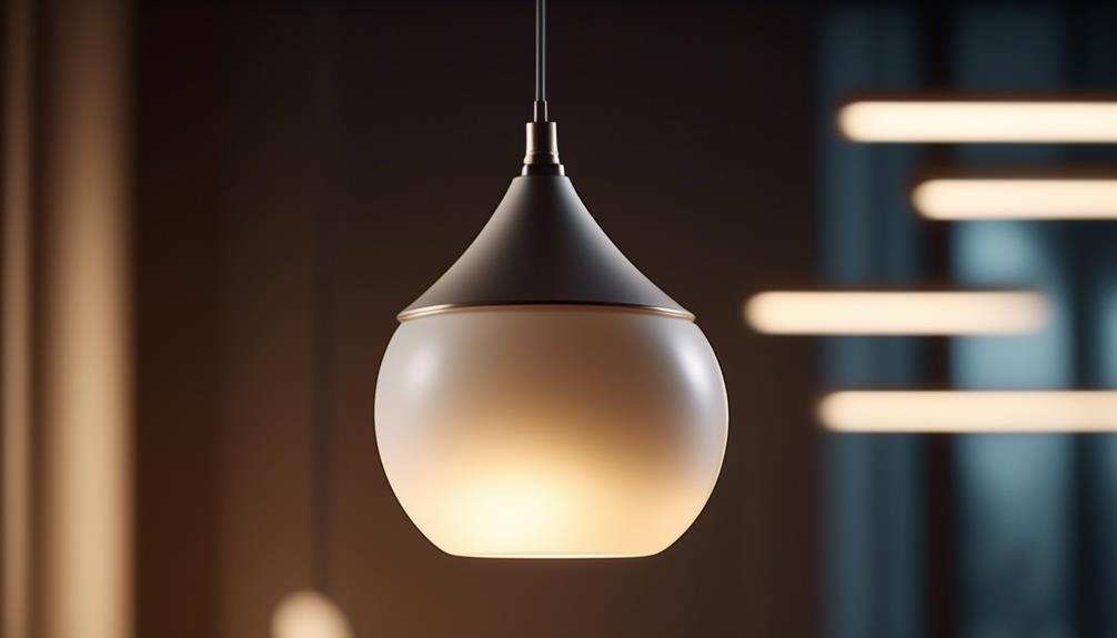 contemporary lighting modernism and minimalism