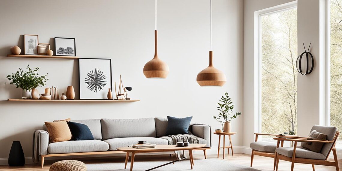 nordic design lighting