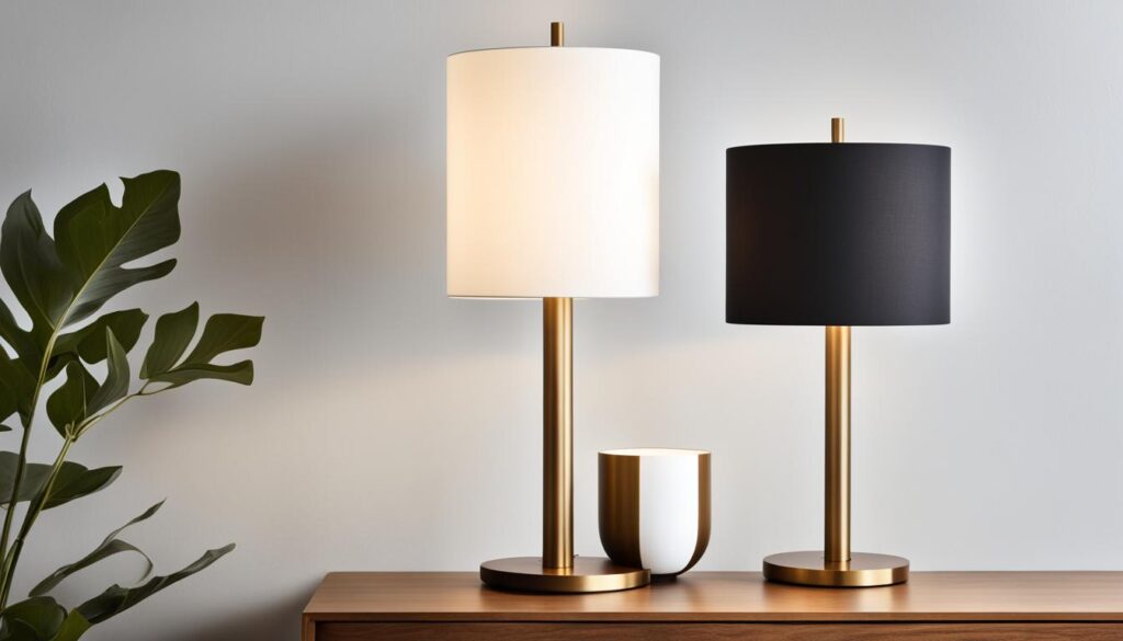 stylish nordic lamps