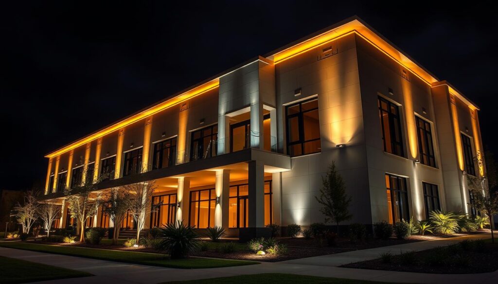 architectural lighting best practices