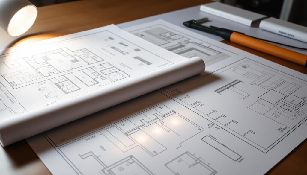 architectural lighting planning