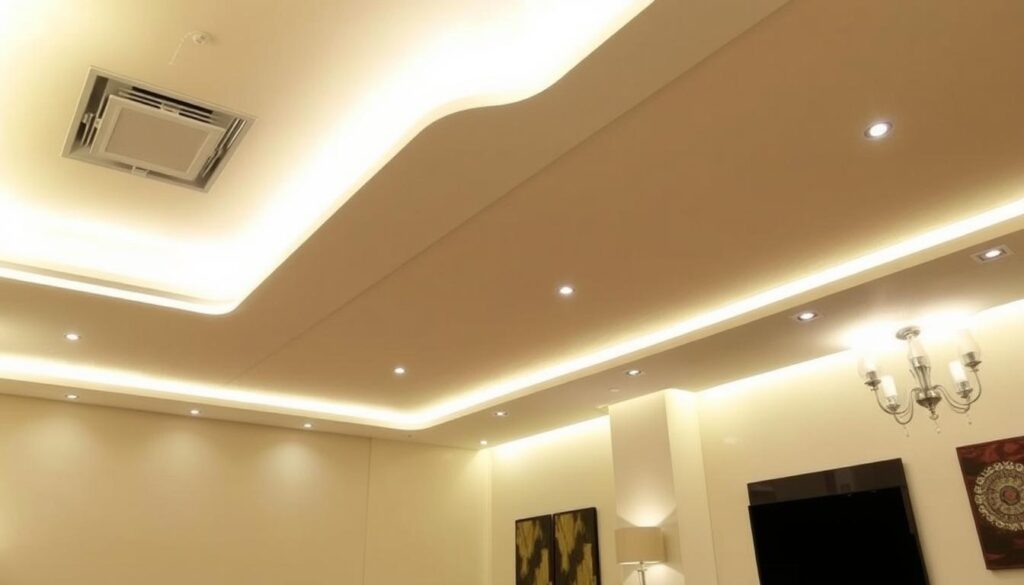 led lighting design